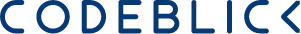 codeblick GmbH Logo codeblick GmbH Logo