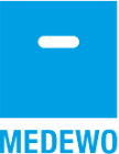 MEDEWO Verpackungen Logo MEDEWO Verpackungen Logo