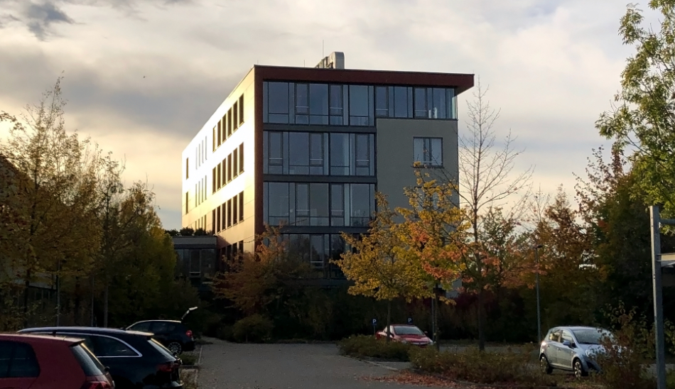 unitale im Businesspark Friedberg unitale im Businesspark Friedberg